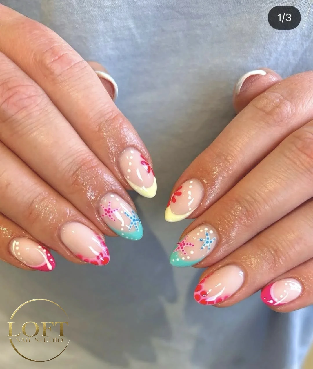 Nail Art